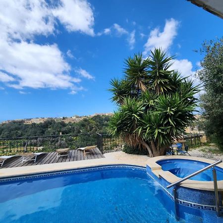 Pool And Fun In Gozo, Great Place To Relax And Enjoy Nature Ghajn il-Kbira  Eksteriør billede