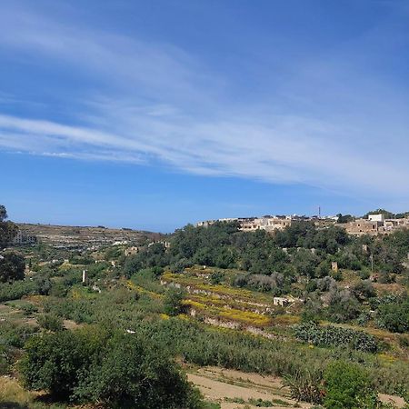 Pool And Fun In Gozo, Great Place To Relax And Enjoy Nature Ghajn il-Kbira  Eksteriør billede